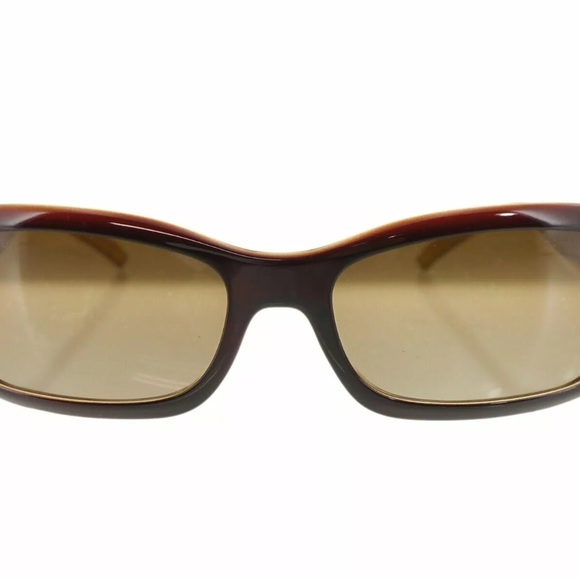 Chanel logos original with code sunglasses with case only. - Picture 6 of 13